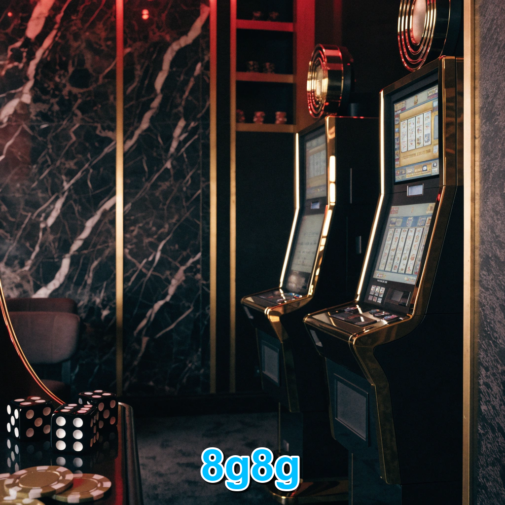 Telegram 8g8g